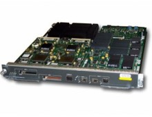 Модуль Cisco Catalyst WS-SUP720-3B (PFC3B,MSFC3)