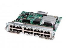 Модуль Cisco SM-ES3G-16-P