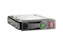 Жесткий диск HP 2TB 3,5" SATA 7,2K, 704861-001