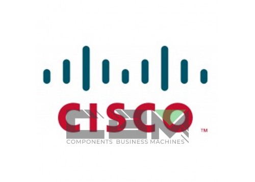 Сервер Cisco BE6M-M5-XU
