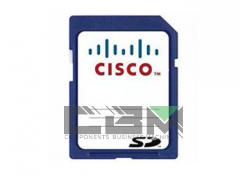 Память Cisco SD-X45-2GB-E