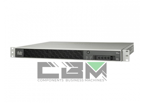 Межсетевой экран Cisco ASA5525-FPWR-K8