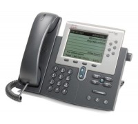 IP Телефон Cisco CP-7962G=