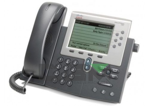 IP Телефон Cisco CP-7962G=