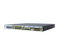 Межсетевой экран Cisco FPR2110-ASA-K9