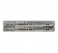 Межсетевой экран Cisco ASA5585-S60-2A-K9