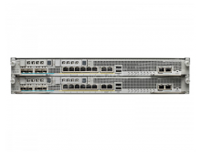 Межсетевой экран Cisco ASA5585-S60-2A-K9