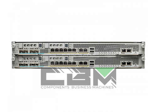 Межсетевой экран Cisco ASA5585-S60-2A-K9