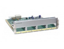 Модуль Cisco Catalyst WS-X4904-10GE