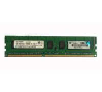 M391B5273CH0-CH9 Оперативная память Samsung 1x 4GB DDR3-1333 ECC UDIMM PC3L-10600E Dual Rank x8 Module