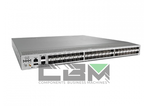 Коммутатор Cisco Nexus N3K-C3548-X-SPL3