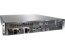 Маршрутизатор Juniper MX40-T-DC