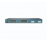 Коммутатор Cisco Catalyst WS-C3550-24-FX-SMI