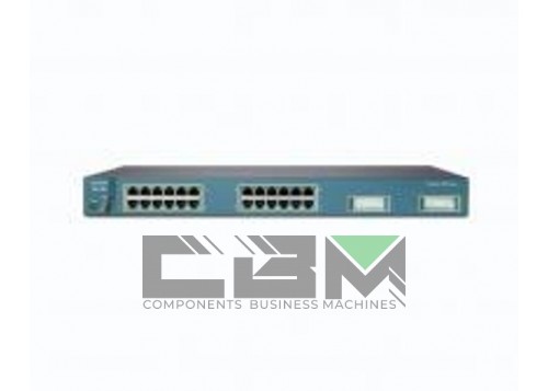 Коммутатор Cisco Catalyst WS-C3550-24-FX-SMI