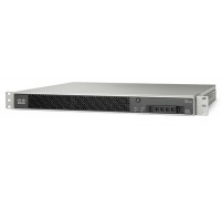 Межсетевой экран Cisco ASA5512-IPS-K9