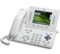 IP Телефон Cisco CP-8961-W-K9=