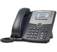 IP Телефон Cisco SPA504G