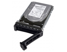 Жесткий диск Dell 400Gb 12G 2.5" SAS SSD MD1220, 400-AEIS