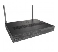 Маршрутизатор Cisco C881G+7-K9