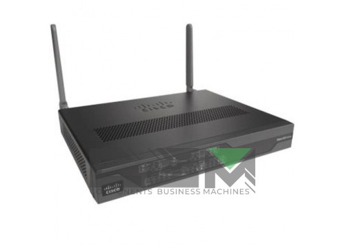 Маршрутизатор Cisco C881G+7-K9