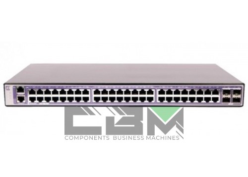 Коммутатор Extreme Networks 220-48p-10GE4