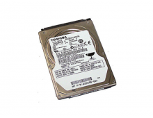 Жесткий диск HP Genuine 320GB SATA 7200 RPM 2.5, 625238-001