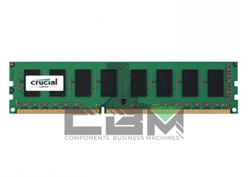 Оперативная память Crucial 32Gb DDR3-1866MHz, CT32G3ELSDQ4186D