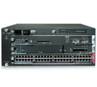 Коммутатор Cisco Catalyst WS-C6503-E