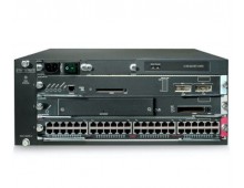 Коммутатор Cisco Catalyst WS-C6503-E