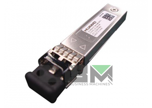 Оптический трансивер Huawei SFP-GE-ZBXD1, 02311DDB