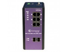 Коммутатор Extreme Networks 4-port POE+