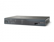 Маршрутизатор Cisco C897VA-K9