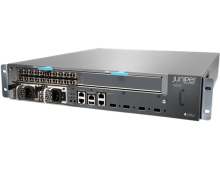 Маршрутизатор Juniper MX40-T-AC