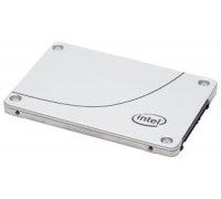 Накопитель SSD Intel D3-S4610 Series 960GB 2.5" SATA 6Gb/s 3D2 TLC, SSDSC2KG960G801