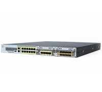 Межсетевой экран Cisco FPR2140-NGFW-K9