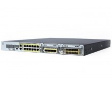 Межсетевой экран Cisco FPR2140-NGFW-K9