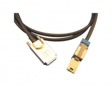 Кабель IBM SAS Cable for MegaRAID 8480 adapter, 39R6471