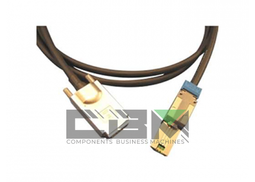 Кабель IBM SAS Cable for MegaRAID 8480 adapter, 39R6471