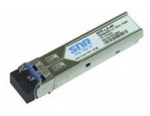 Модуль SNR SFP оптический, дальность до 20км (14dB), 1310нм
