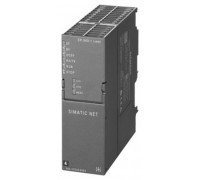 Программируемый контроллер Siemens SIMATIC 6GK7343-1CX10-0XE0