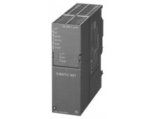 Программируемый контроллер Siemens SIMATIC 6GK7343-1CX10-0XE0