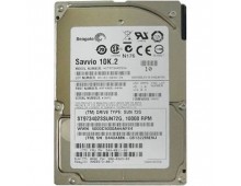 Жесткий диск Seagate 73GB SAS 2,5", 9F4066-044