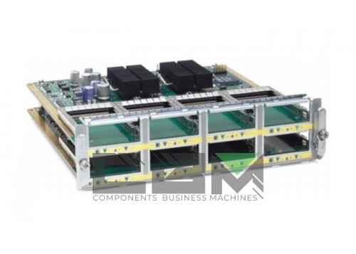 Модуль Cisco Catalyst WS-X4908-10GE