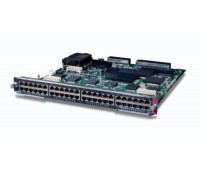 Модуль Cisco Catalyst WS-X6148-FE-SFP