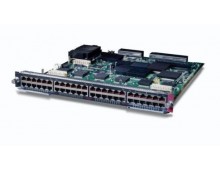 Модуль Cisco Catalyst WS-X6148-FE-SFP