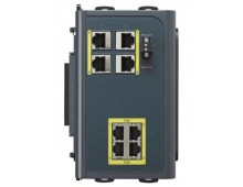 Модуль расширения Cisco IEM-3000-4PC-4TC