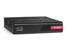 Межсетевой экран Cisco ASA5506-SEC-BUN-K8