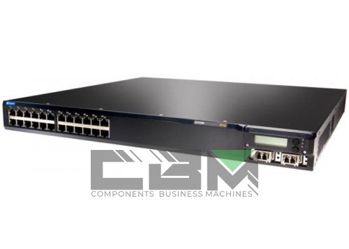 Коммутатор Juniper EX3200-24T