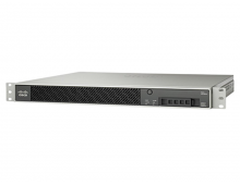 Межсетевой экран Cisco ASA5515-K8