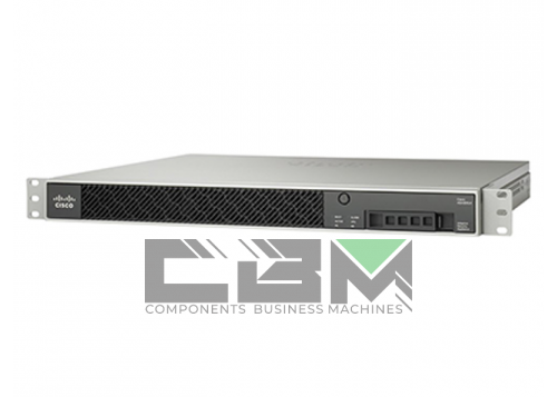 Межсетевой экран Cisco ASA5515-K8